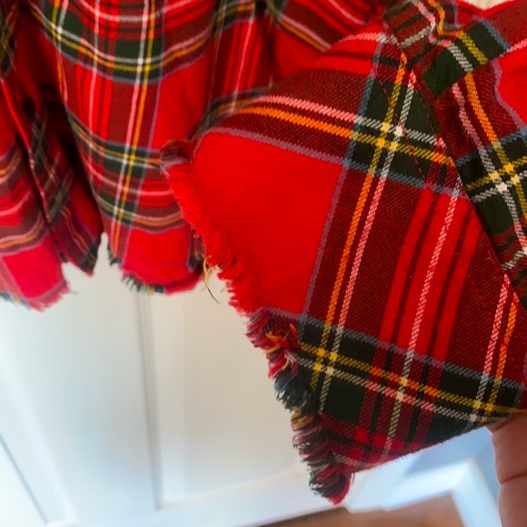 Men’s Flannel - Picture 4 of 4